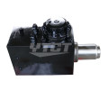 Hydraulic Breaker Cylinder for Heavy Equipment Excavators